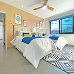 Nick Price Cozy Apartment