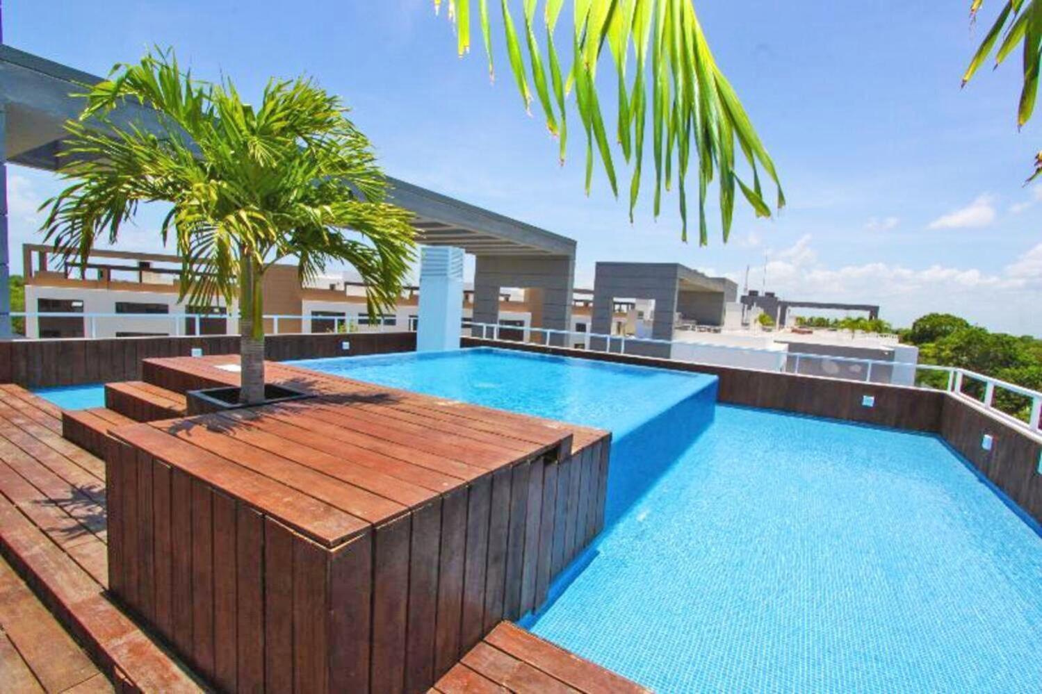 Nick Price Cozy Playa del Carmen