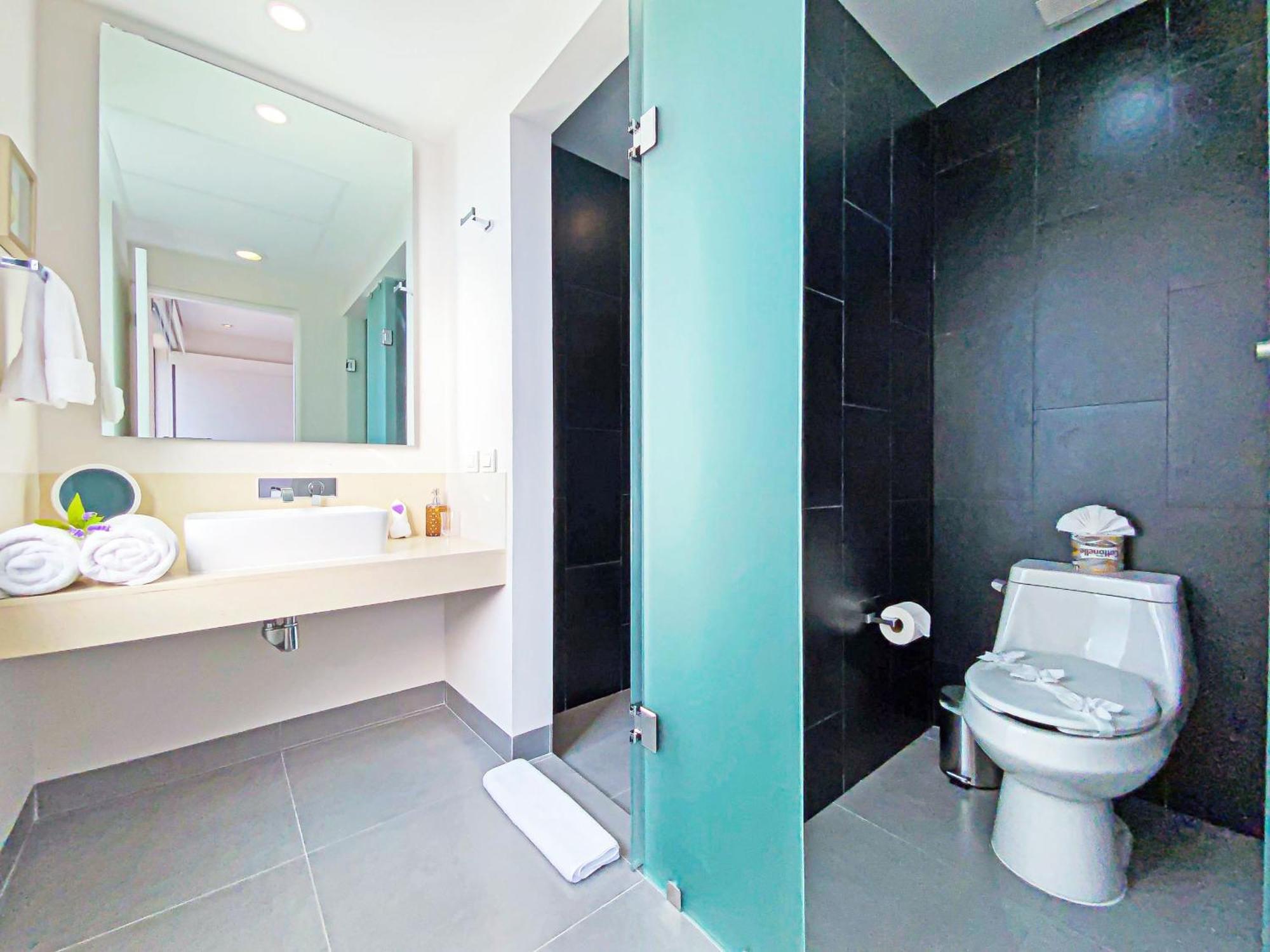 Nick Price Cozy * Playa del Carmen