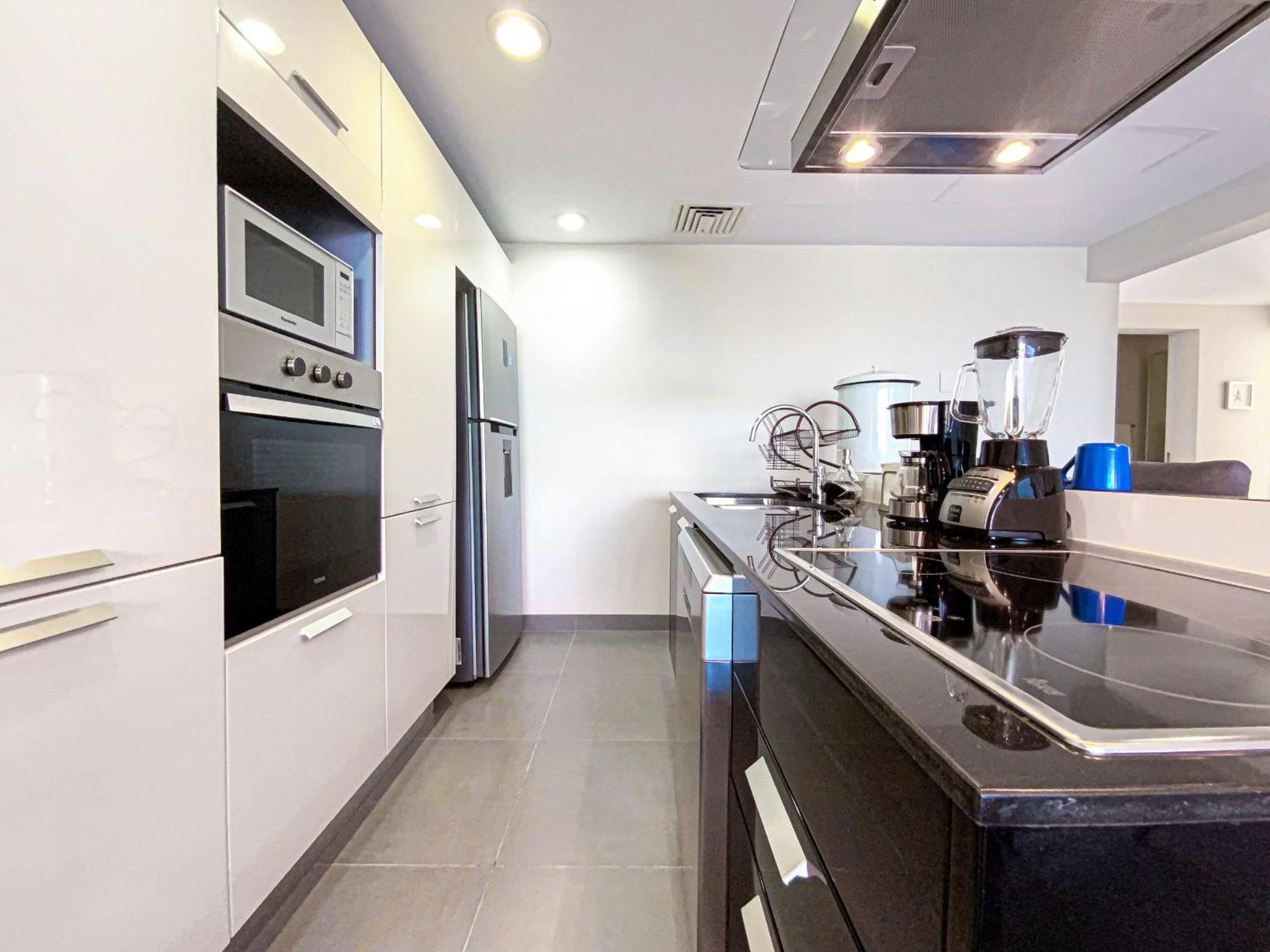 Apartamento Nick Price Cozy