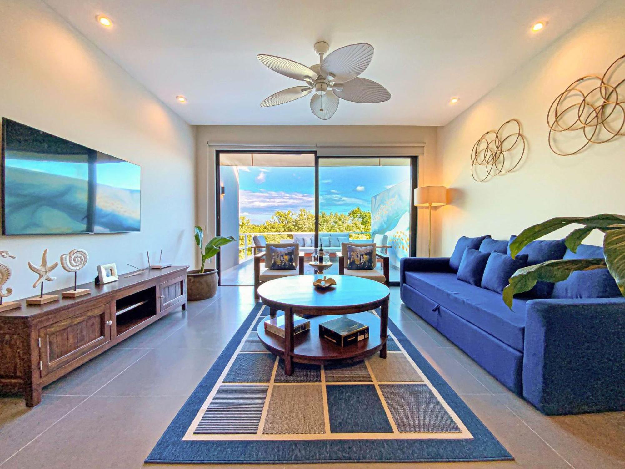 Apartamento Nick Price Cozy *