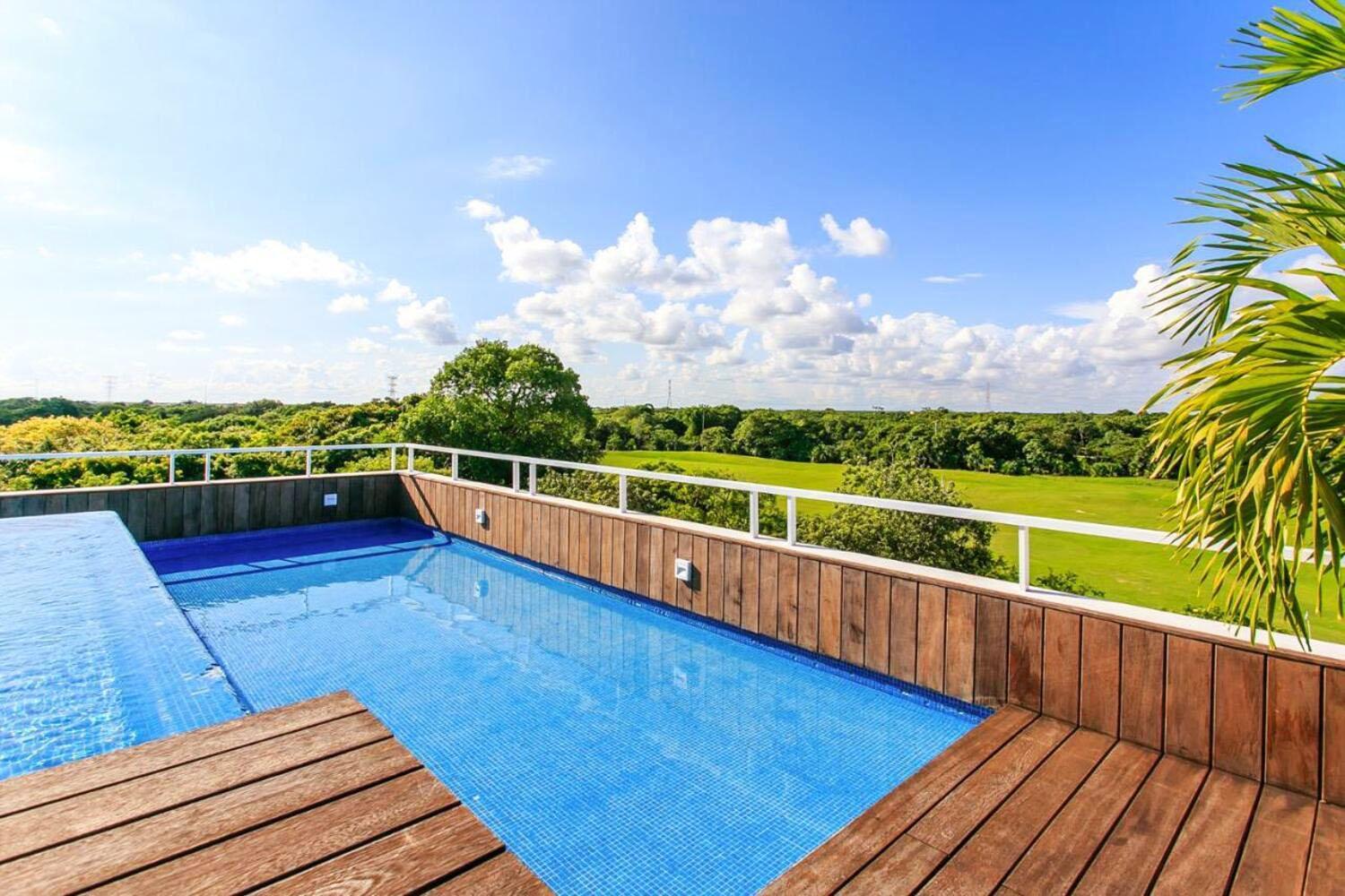 Apartamento Nick Price Cozy Playa del Carmen