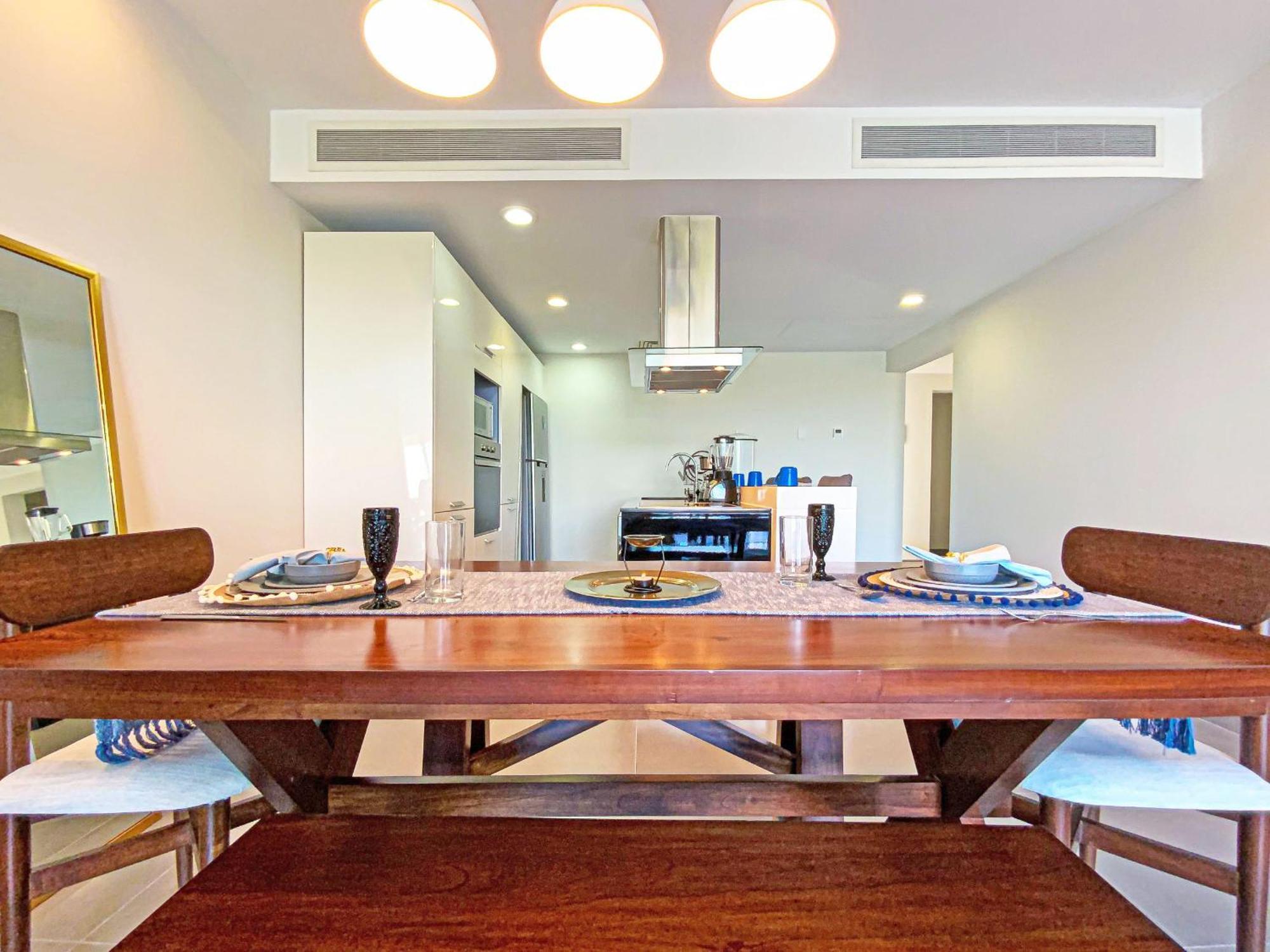 Nick Price Cozy Apartamento