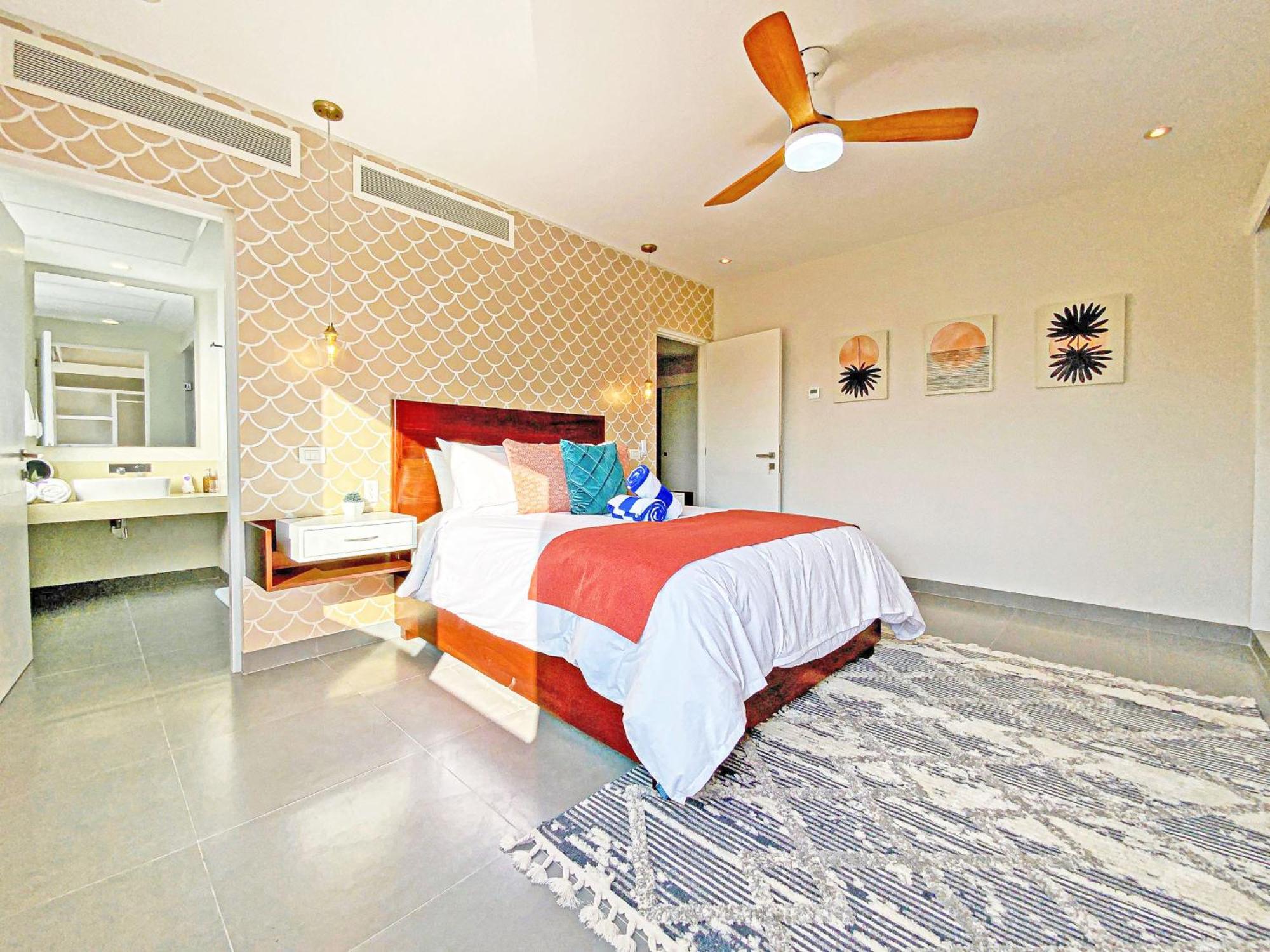 Apartamento Nick Price Cozy Playa del Carmen