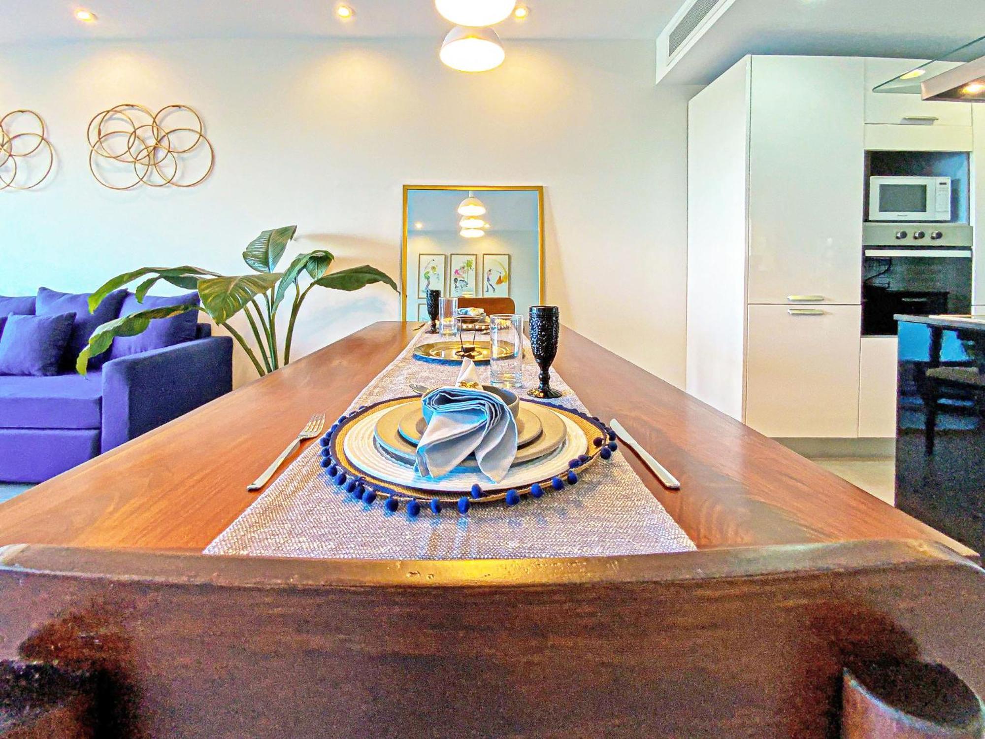 Apartamento Nick Price Cozy