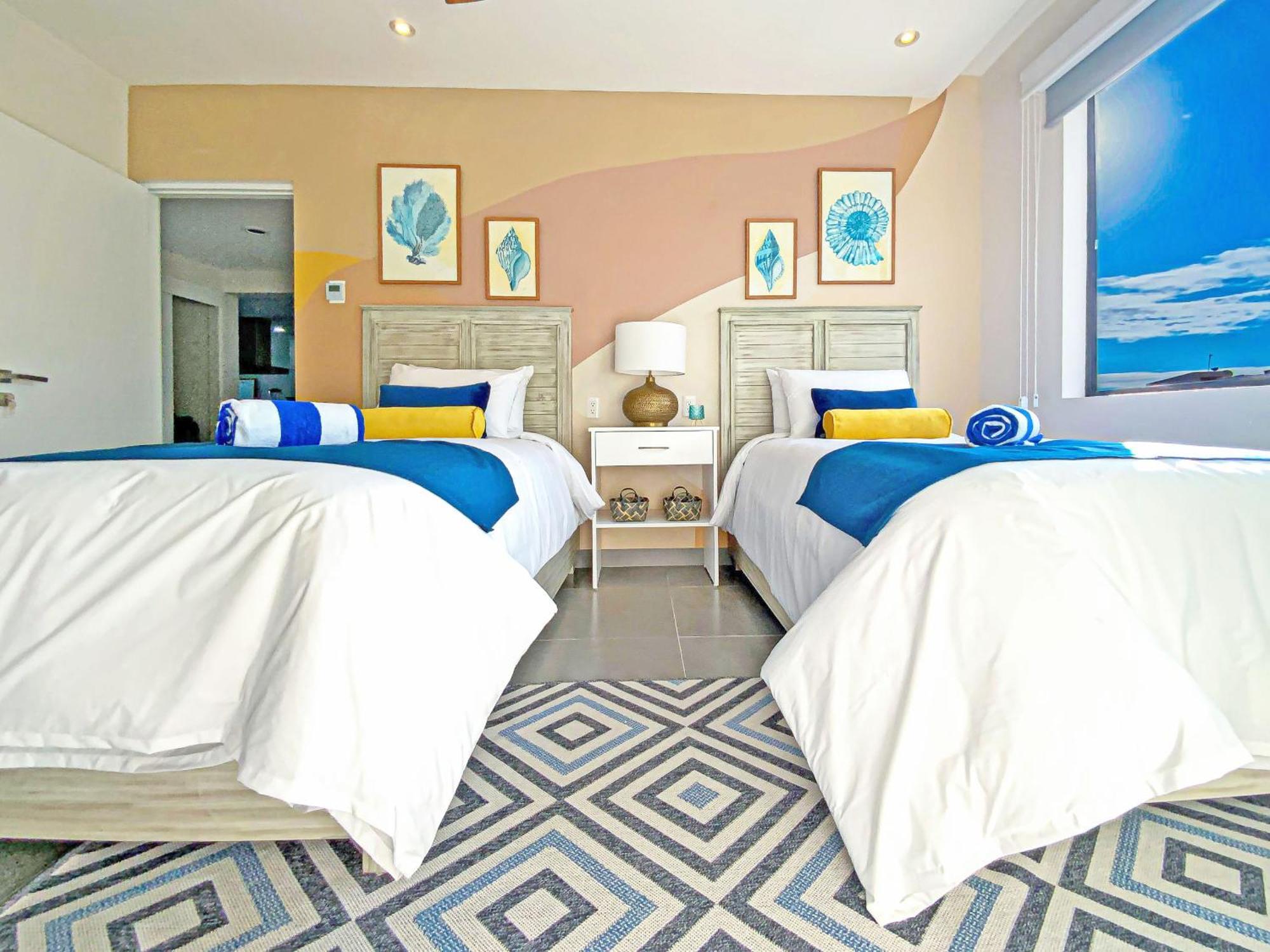 Nick Price Cozy Apartamento *