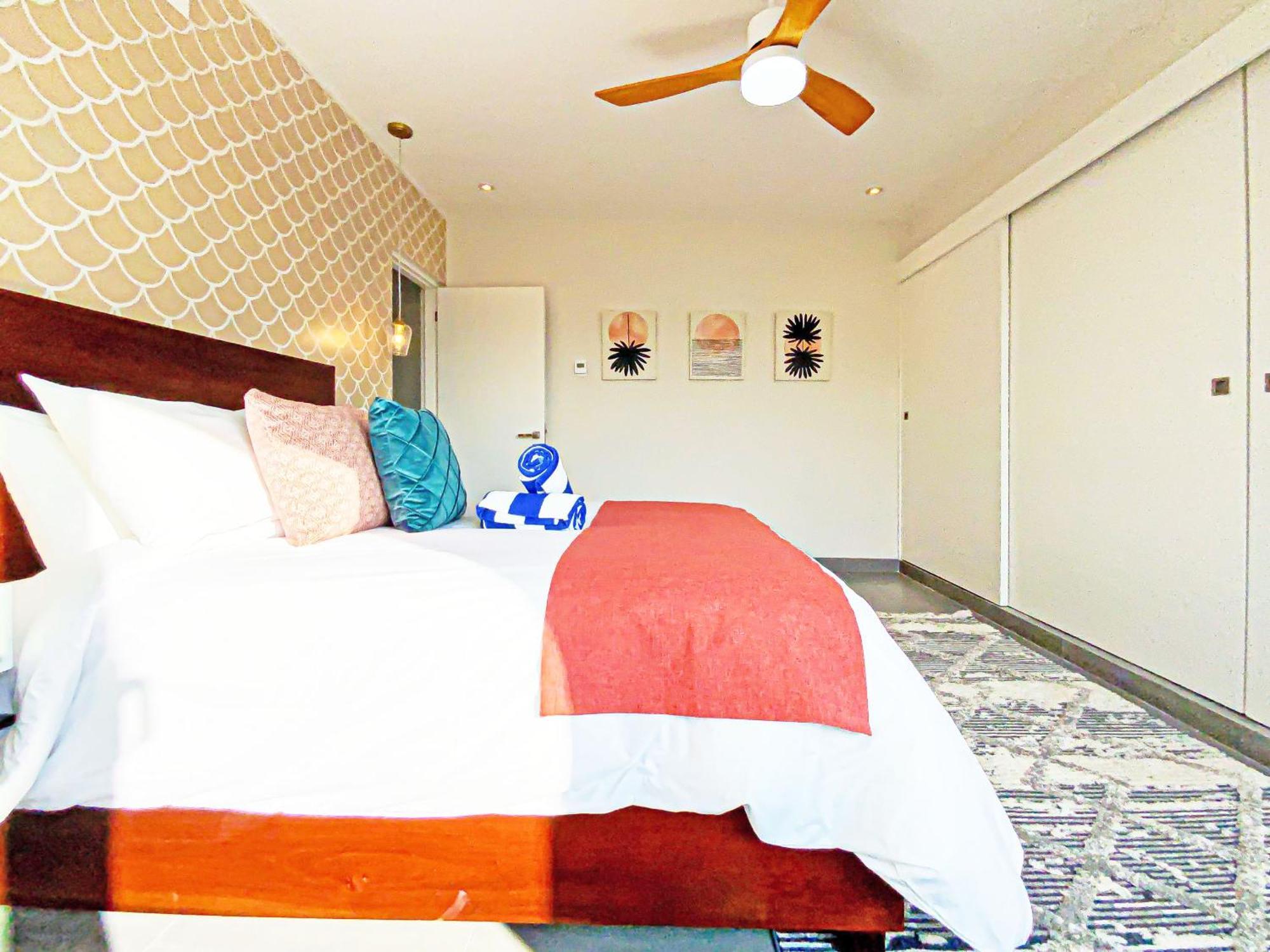 Nick Price Cozy Playa del Carmen