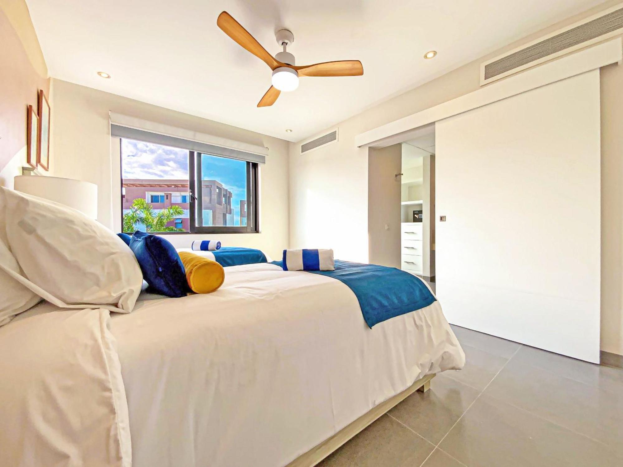 Apartamento Nick Price Cozy *