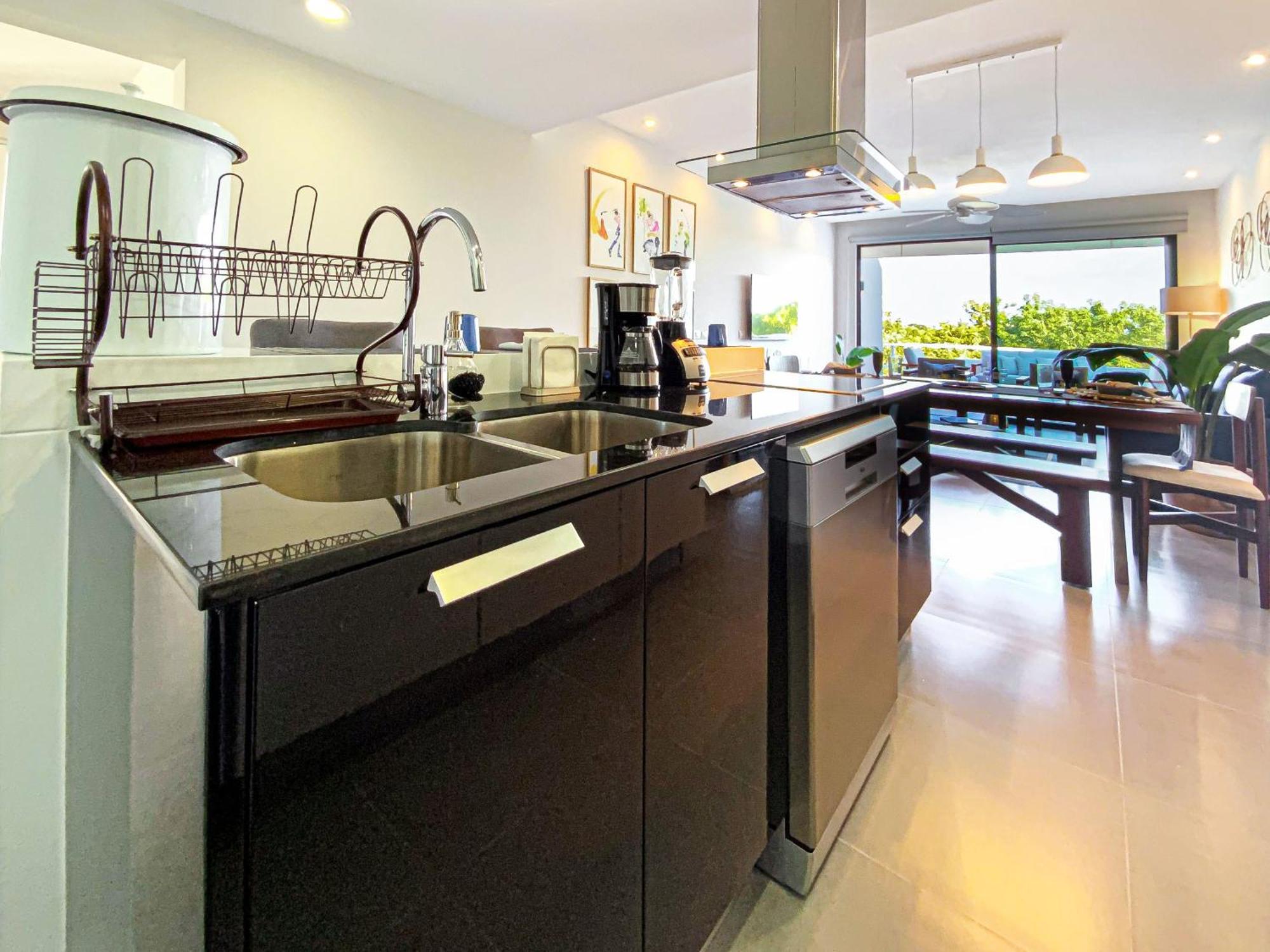 Nick Price Cozy * Playa del Carmen