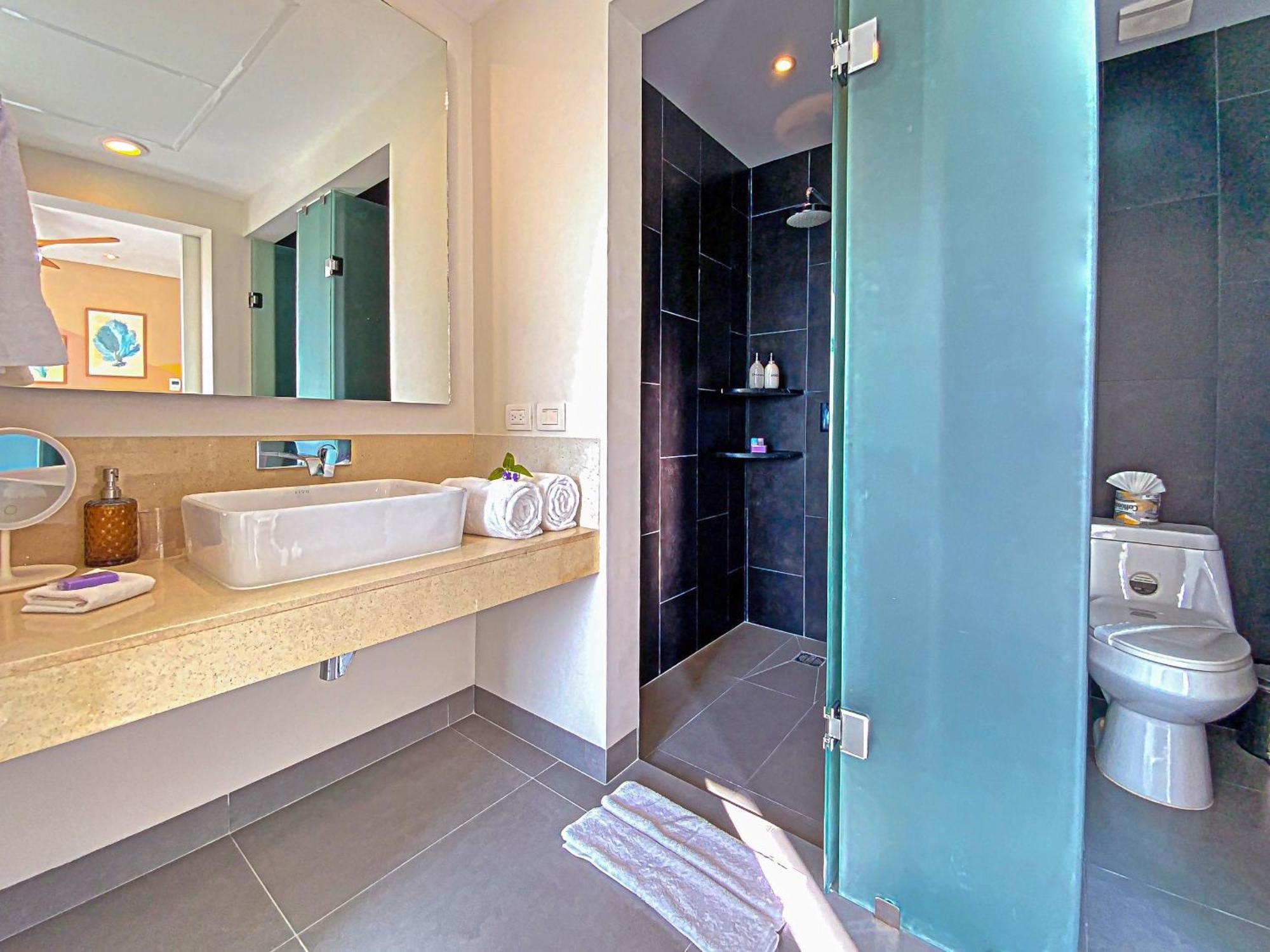 Nick Price Cozy * Playa del Carmen