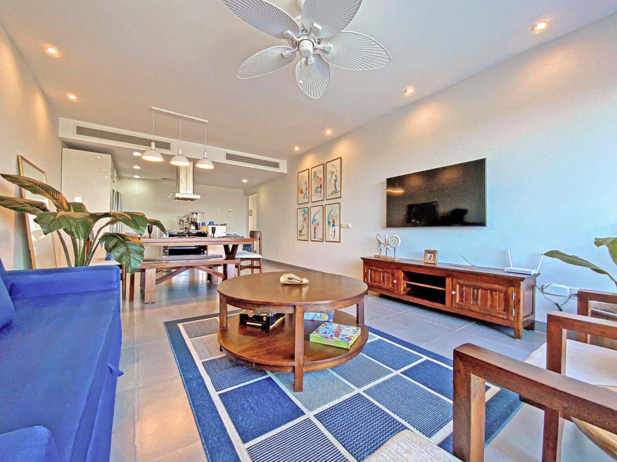 Nick Price Cozy Apartamento