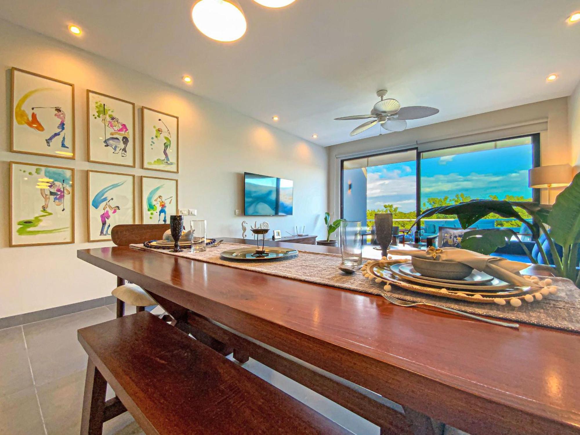 Apartamento Nick Price Cozy