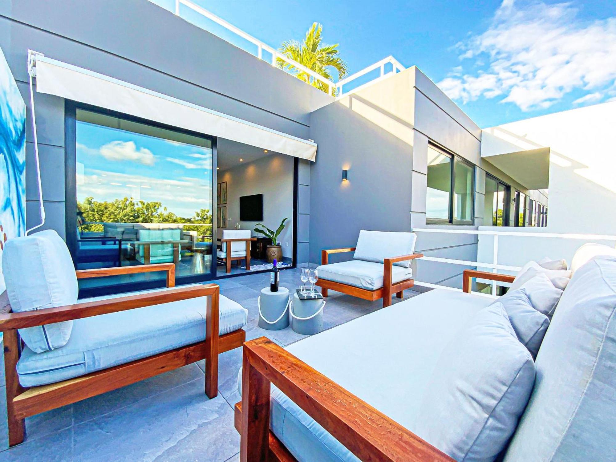 Apartamento Nick Price Cozy Playa del Carmen