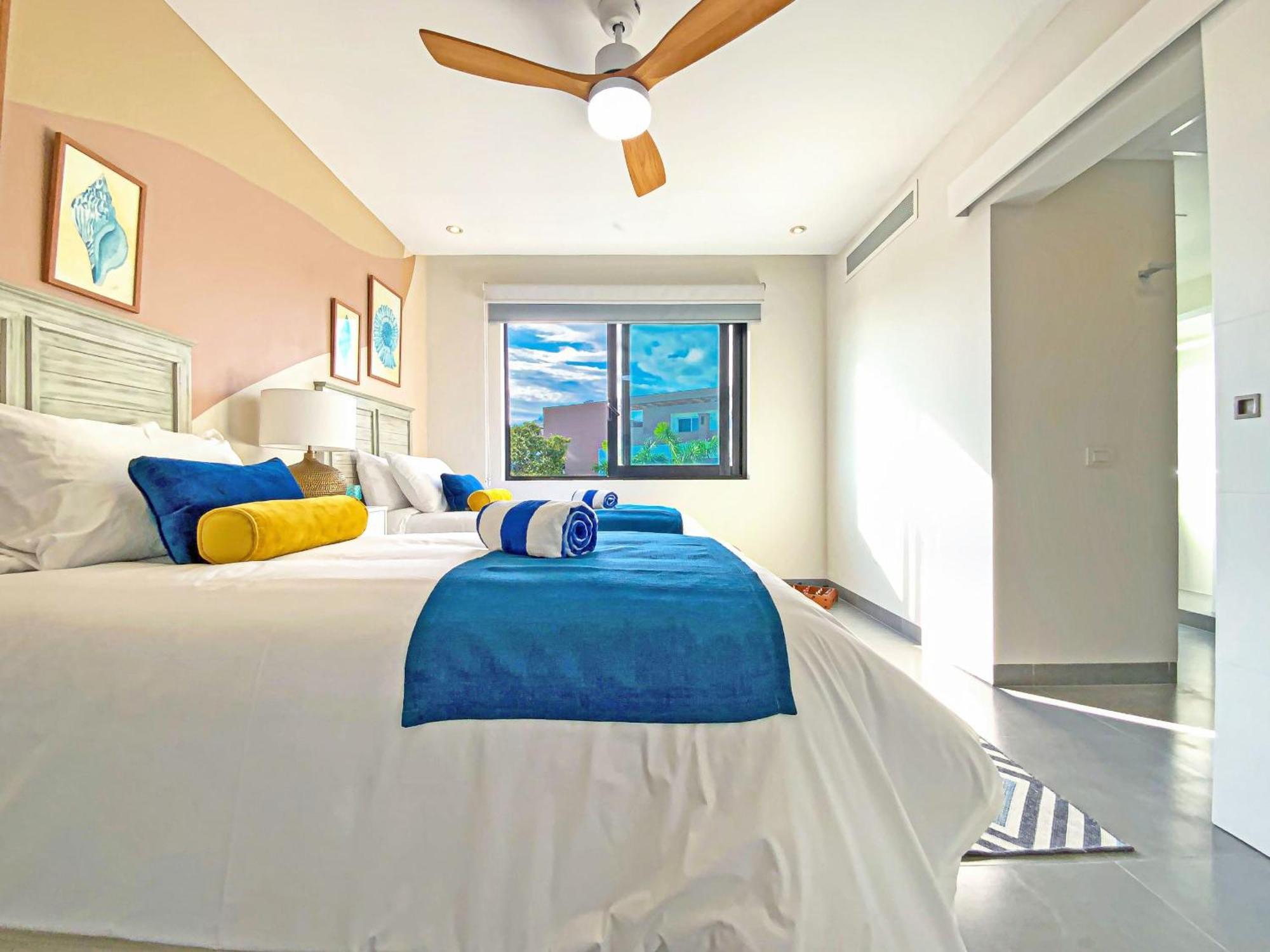 Nick Price Cozy * Playa del Carmen