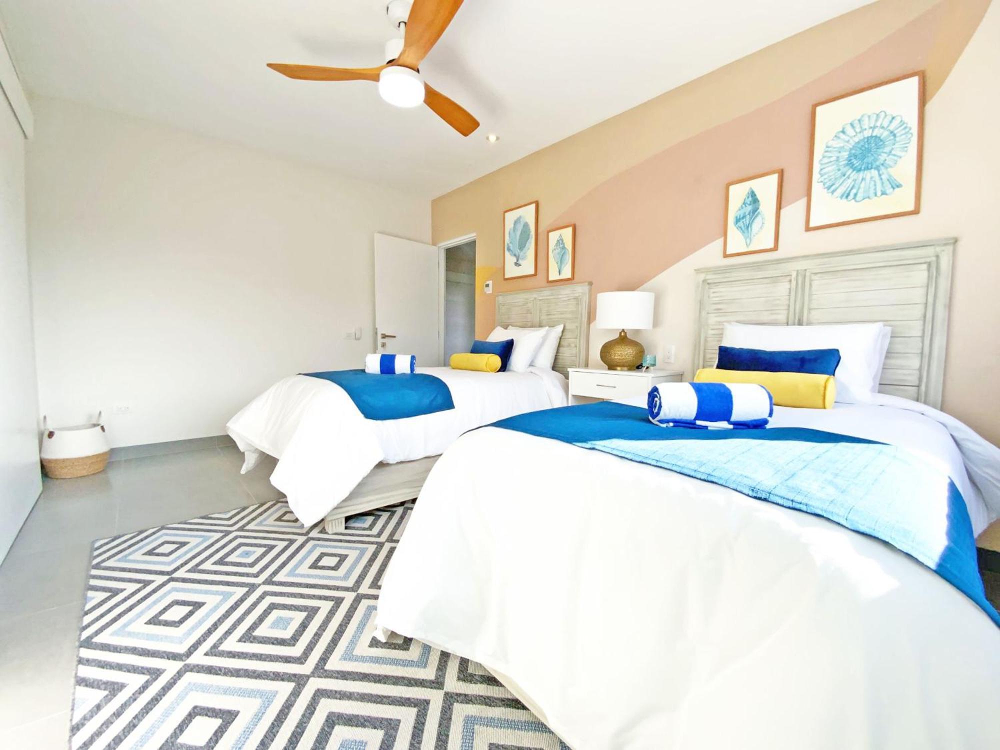 Apartamento Nick Price Cozy Playa del Carmen