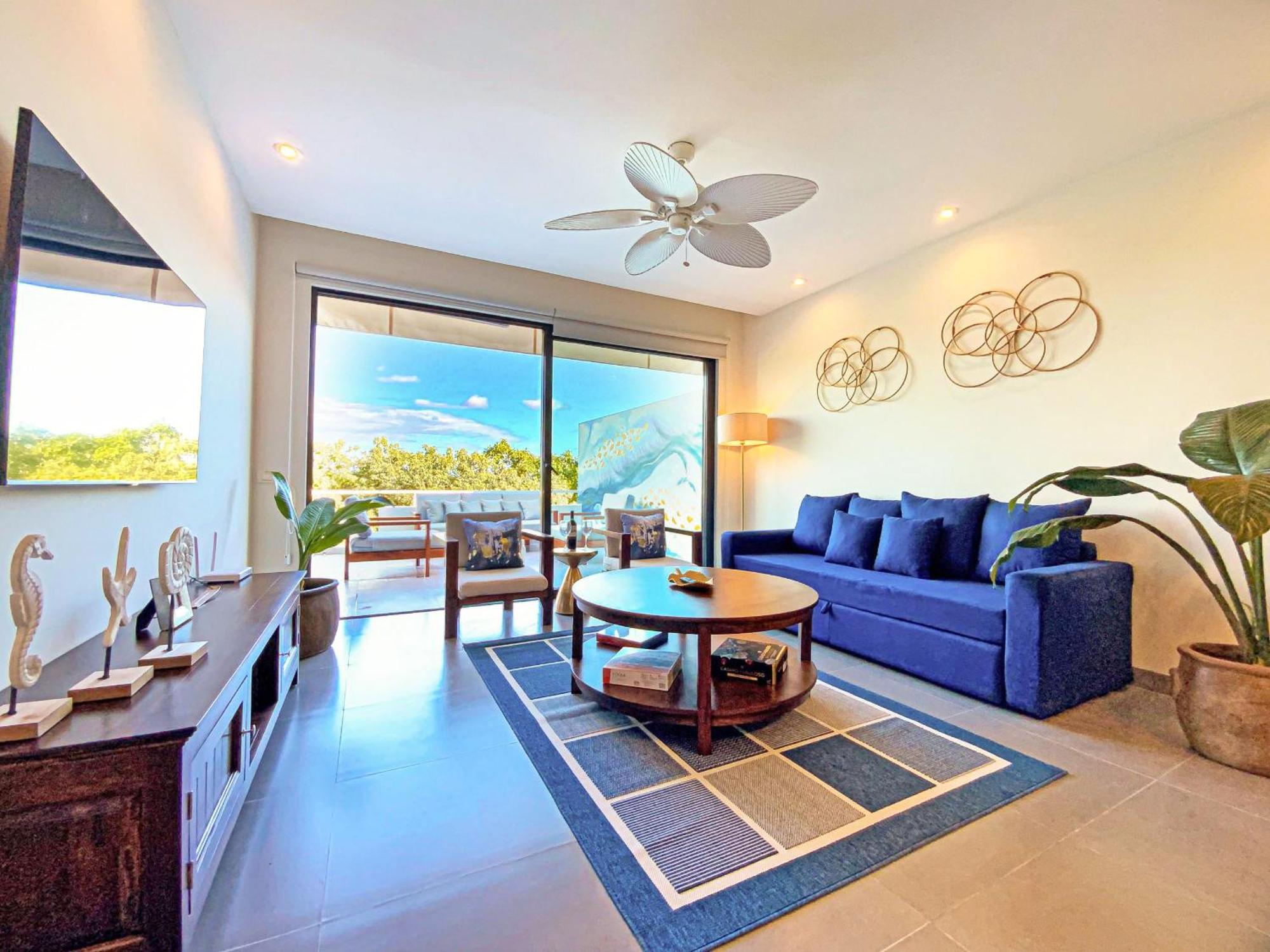 Nick Price Cozy Apartamento *