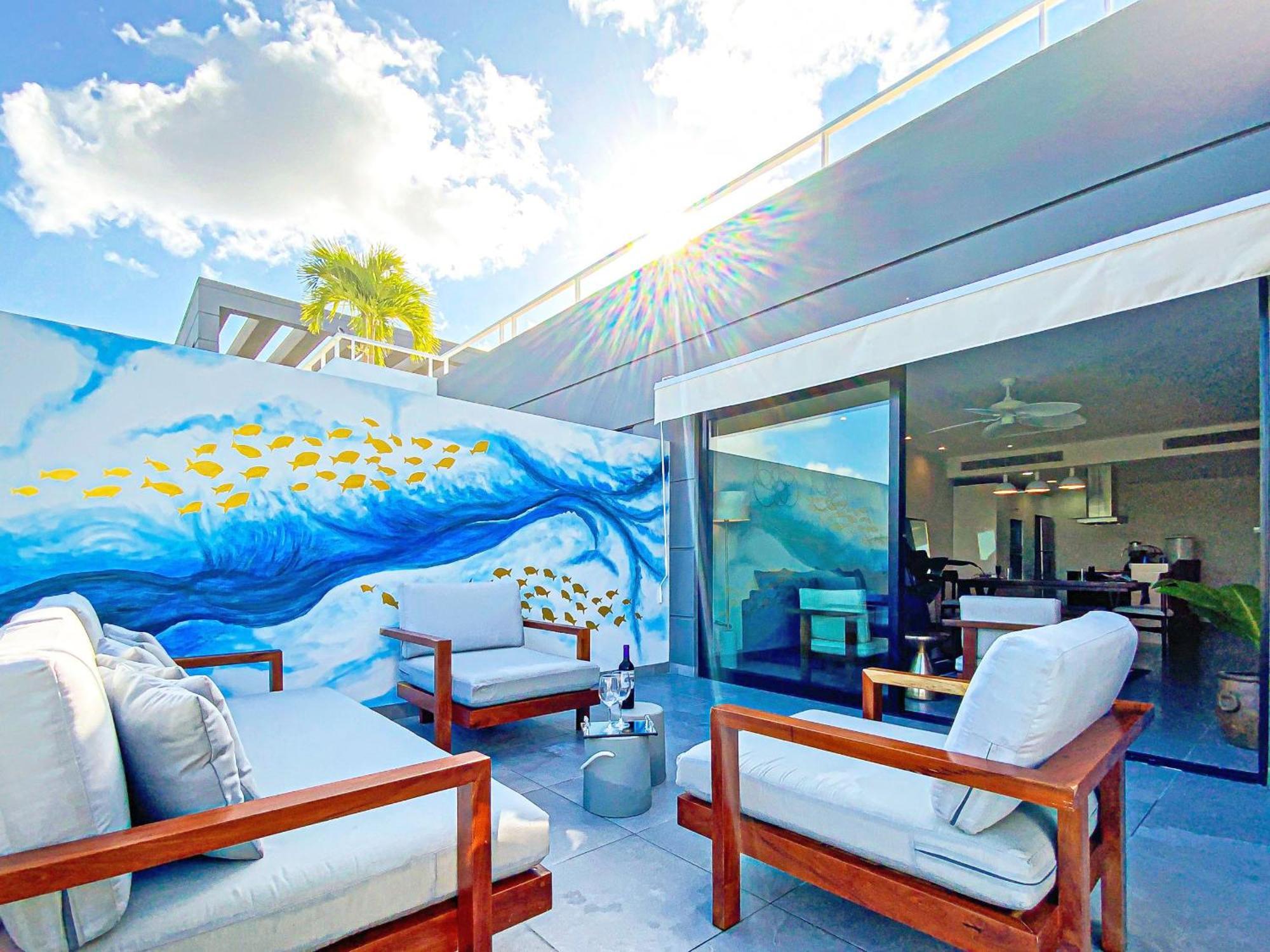 Nick Price Cozy * Playa del Carmen