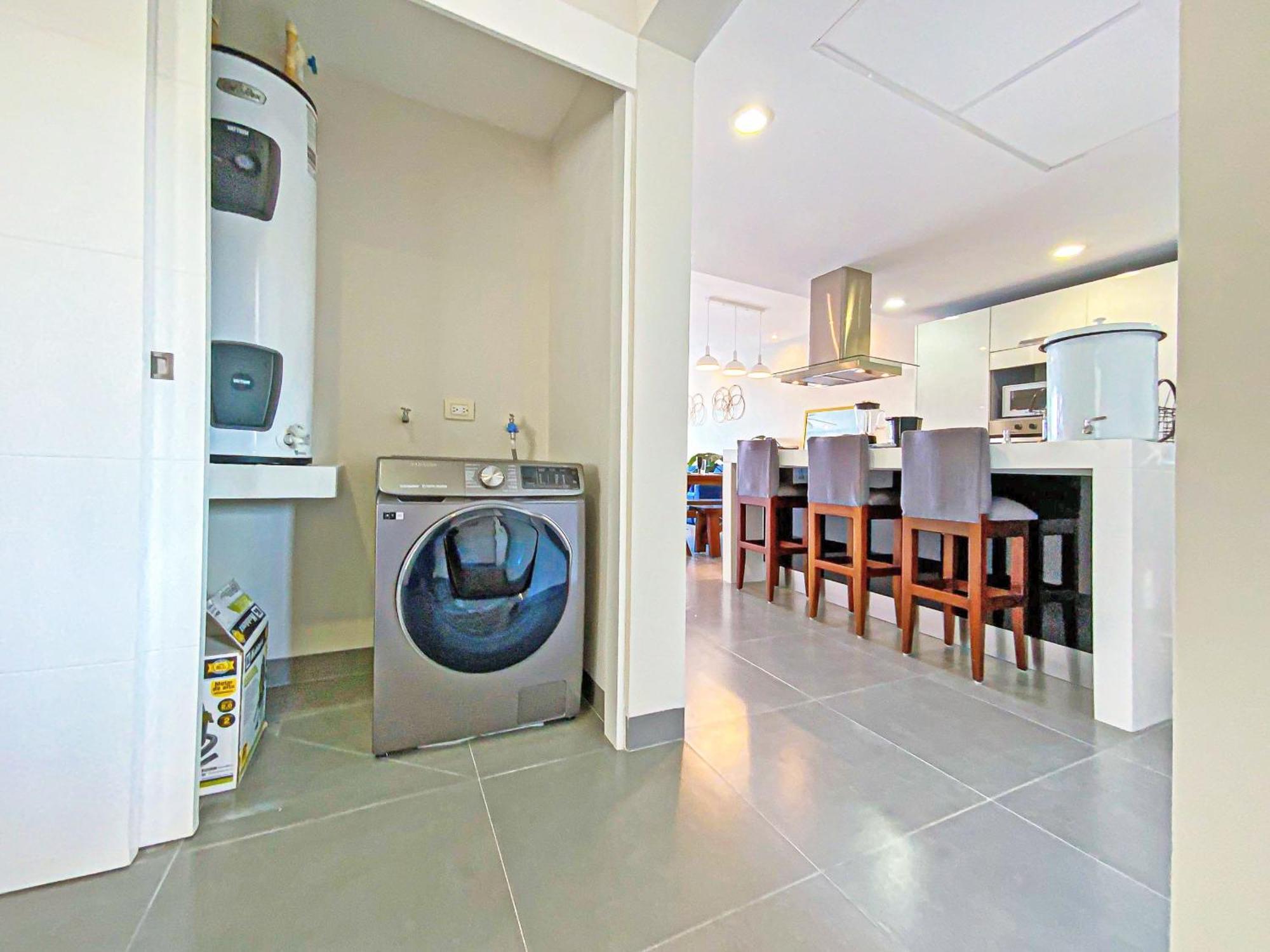 Apartamento Nick Price Cozy *