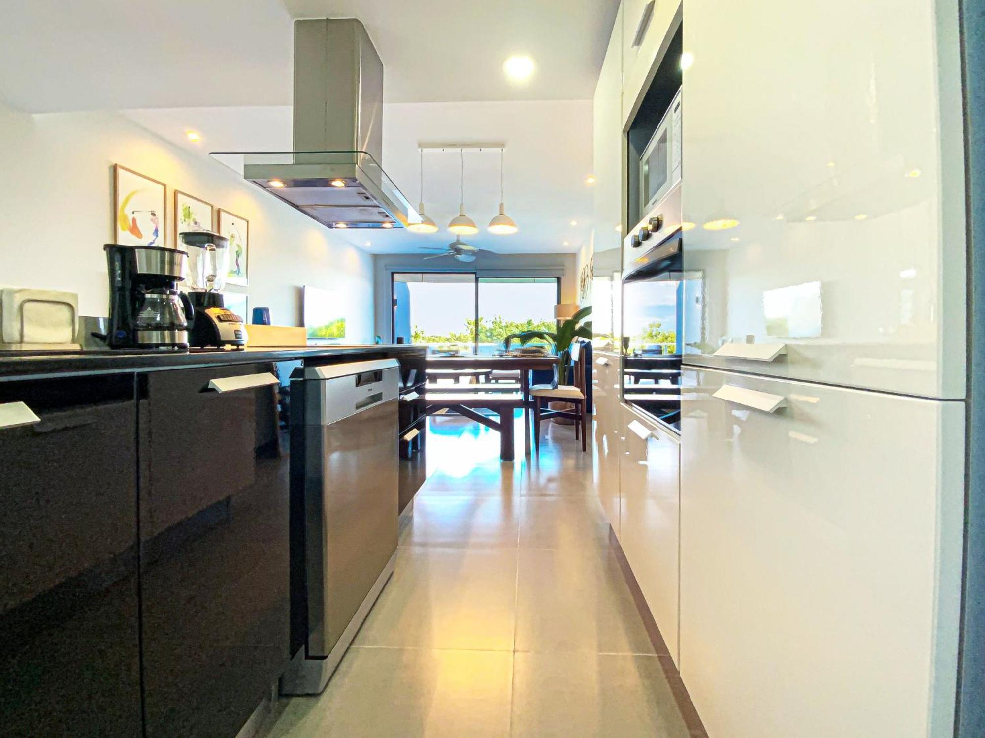 Apartamento Nick Price Cozy